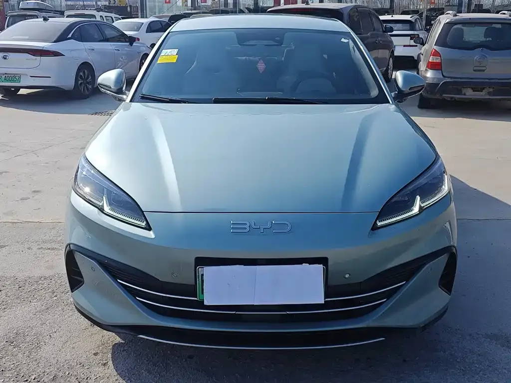 BYD Seal 06 2025 из CN, фото 1