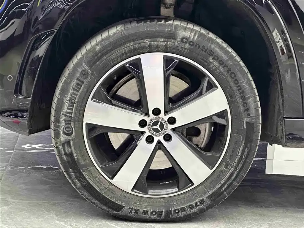 Mercedes-Benz GLS 2021 из CN, фото 10