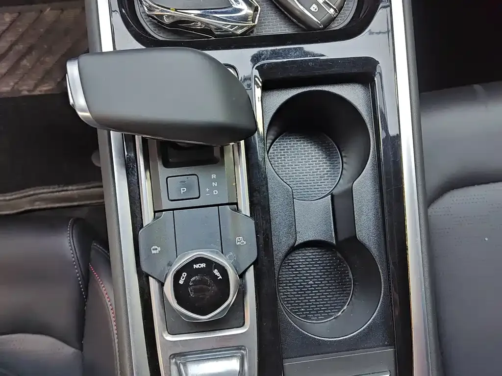 Changan CS55PLUS 2024 из CN, фото 9