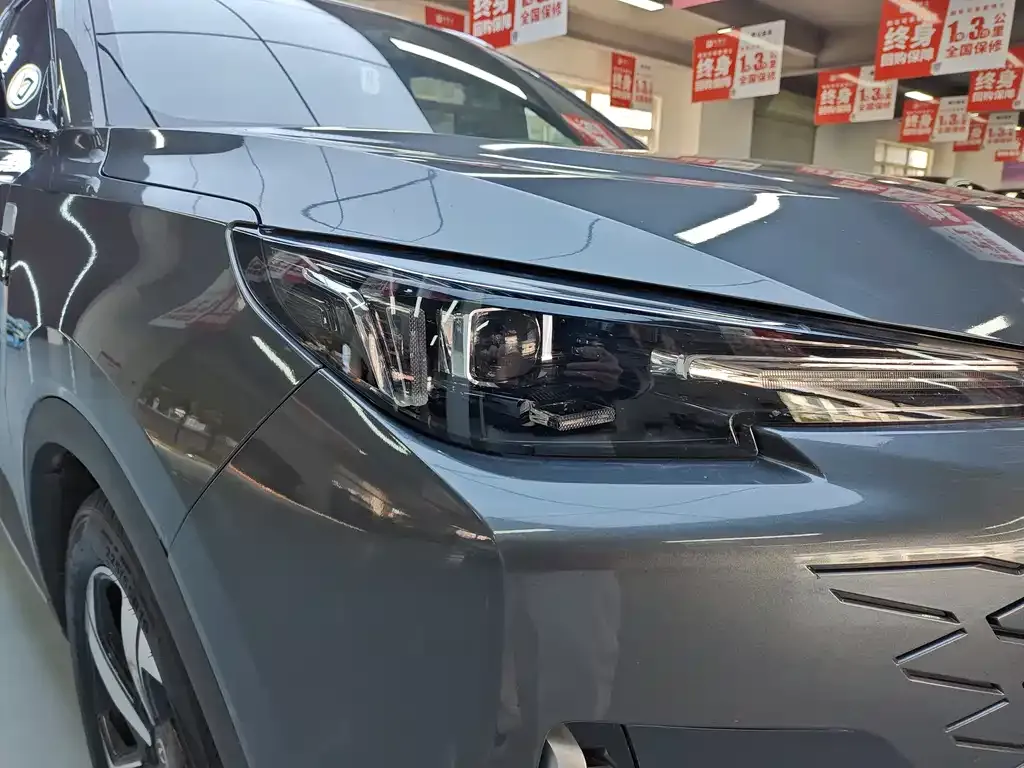 Changan CS55PLUS 2024 из CN, фото 5