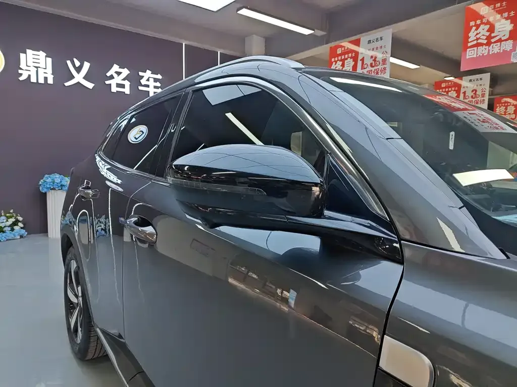 Changan CS55PLUS 2024 из CN, фото 6
