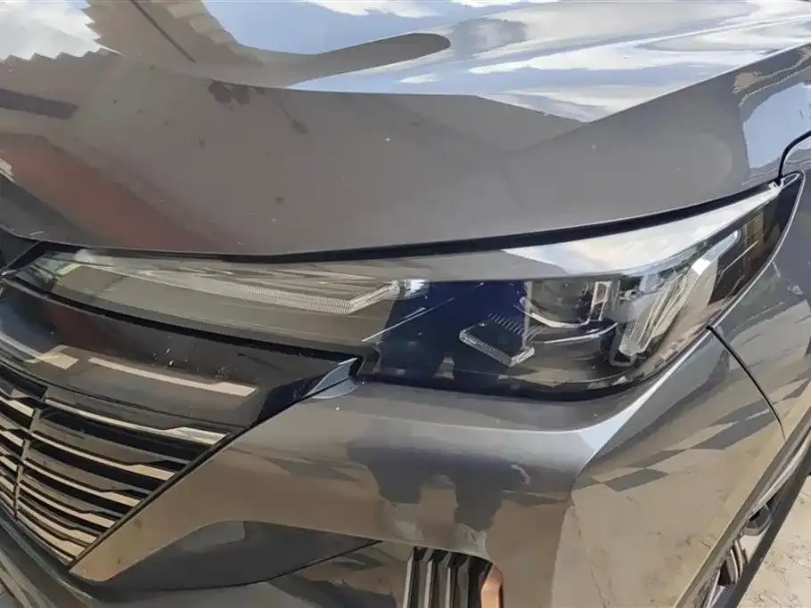 Changan CS55PLUS 2023 из CN, фото 2