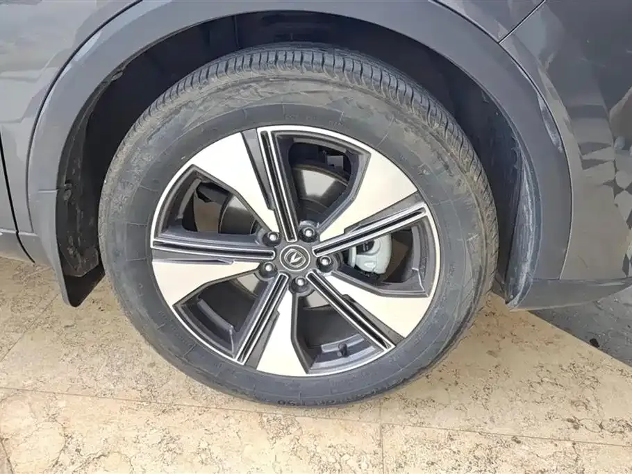 Changan CS55PLUS 2023 из CN, фото 8