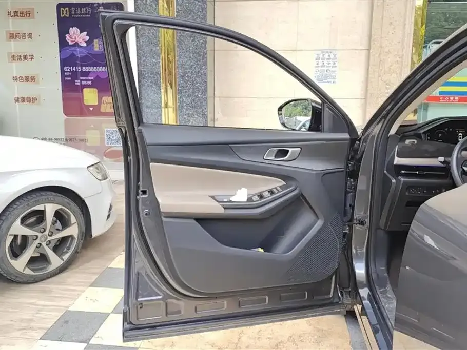 Changan CS55PLUS 2023 из CN, фото 3