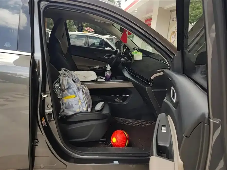 Changan CS55PLUS 2023 из CN, фото 5