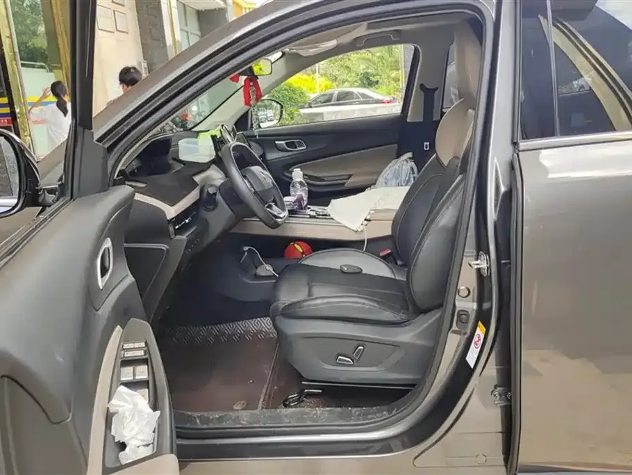 Changan CS55PLUS 2023 из CN, фото 6