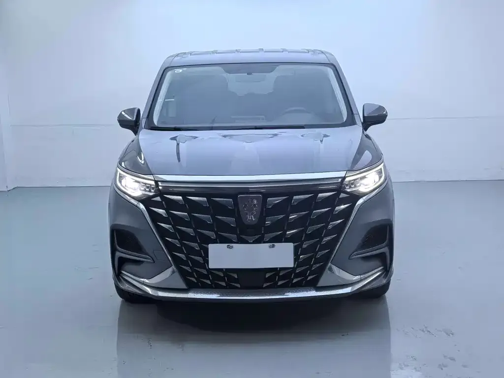 Roewe iMAX8 New Energy 2023 из CN, фото 7