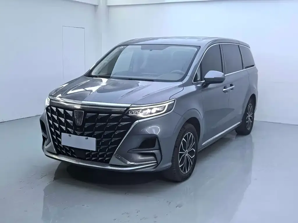 Roewe iMAX8 New Energy 2023 из CN, фото 4