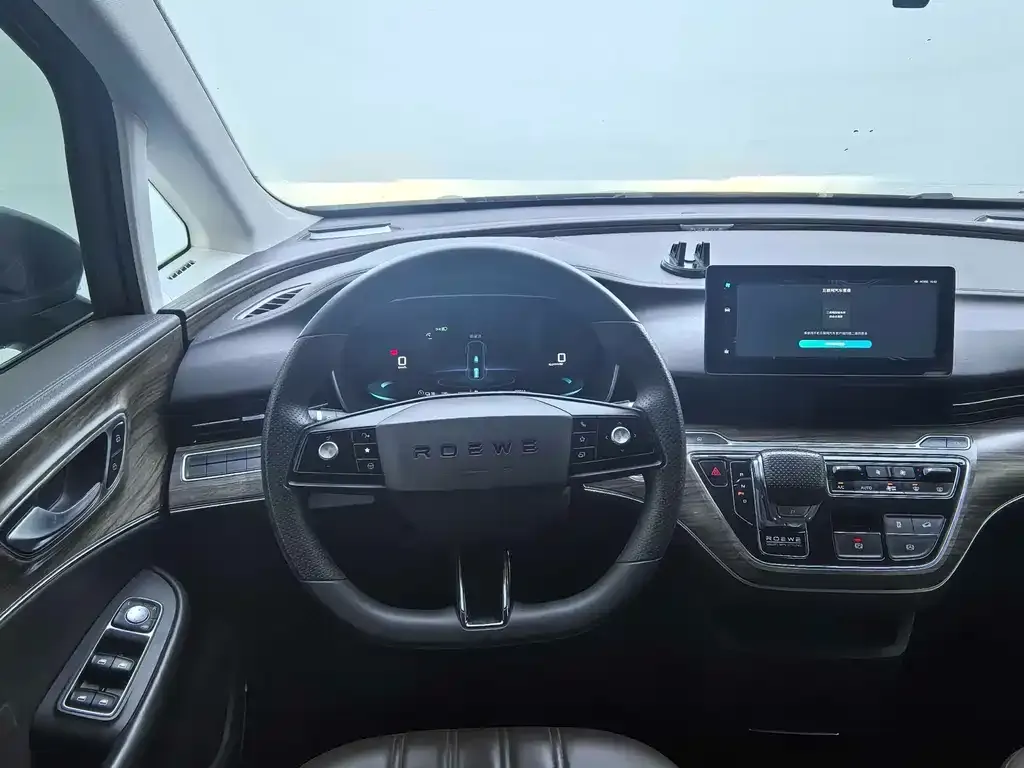 Roewe iMAX8 New Energy 2023 из CN, фото 8