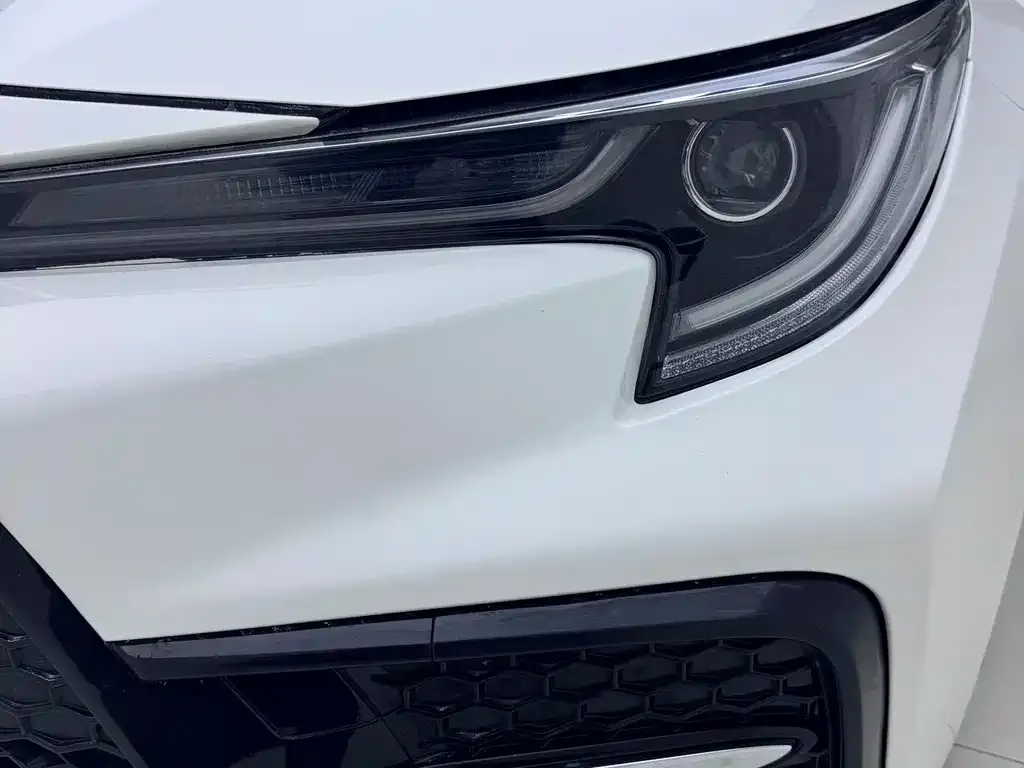 Toyota Levin 2022 из CN, фото 3
