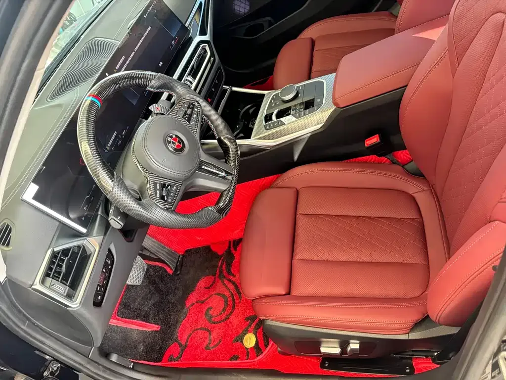 BMW 3 Series 2023 из CN, фото 5