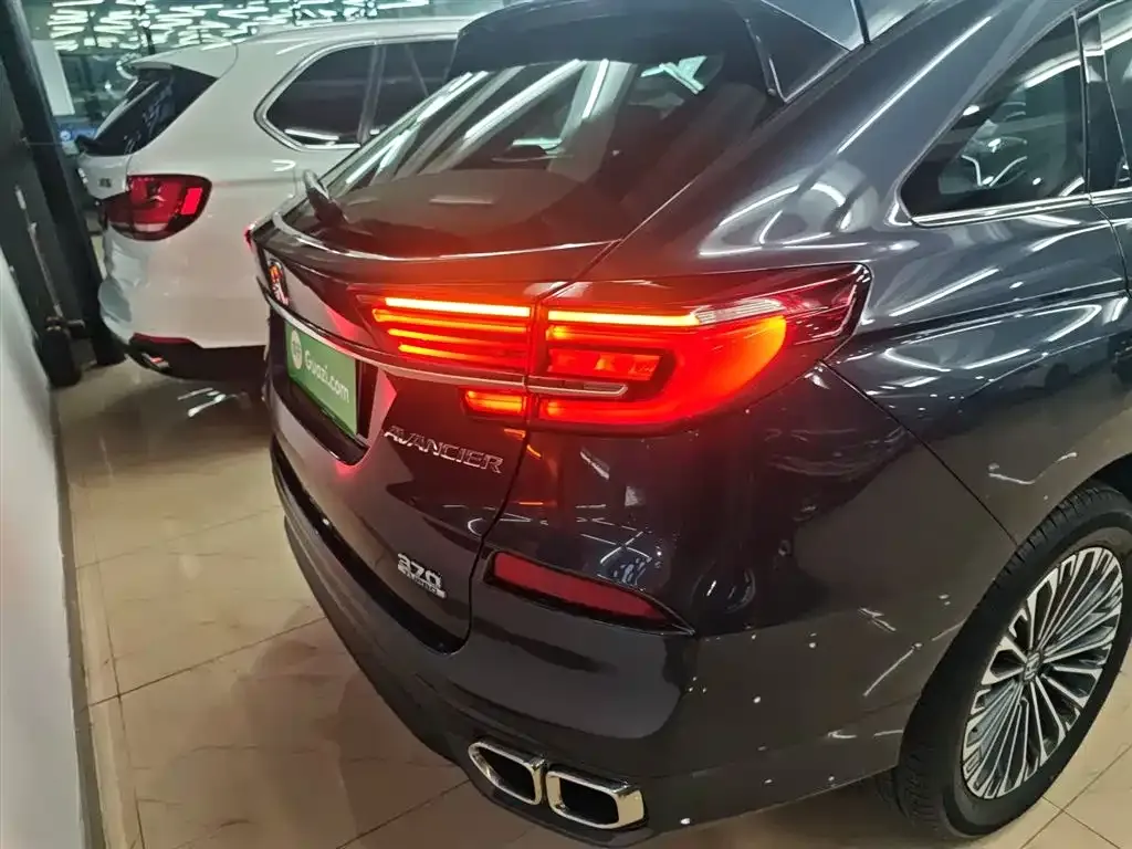 Honda Avancier 2023 из CN, фото 5