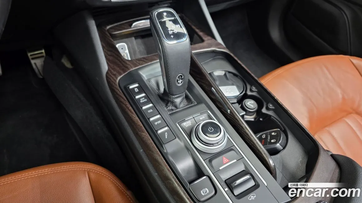 Maserati Levante 2022 из KR, фото 9