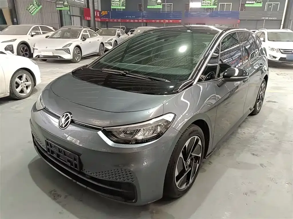 Volkswagen ID.3 2024 из CN, фото 1