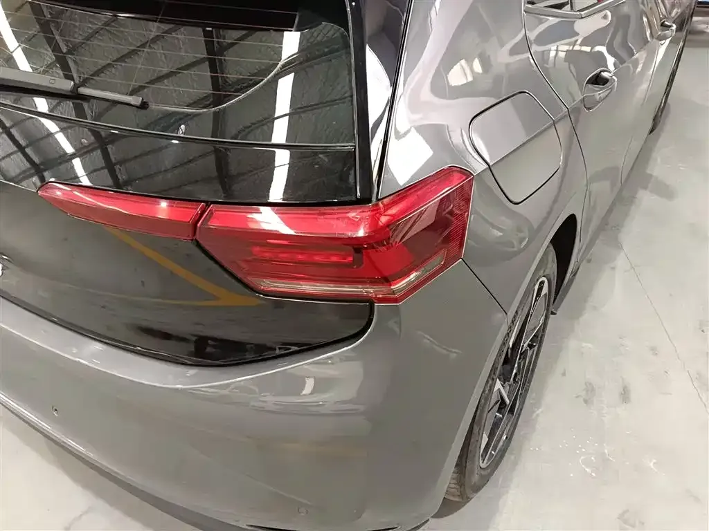 Volkswagen ID.3 2024 из CN, фото 4