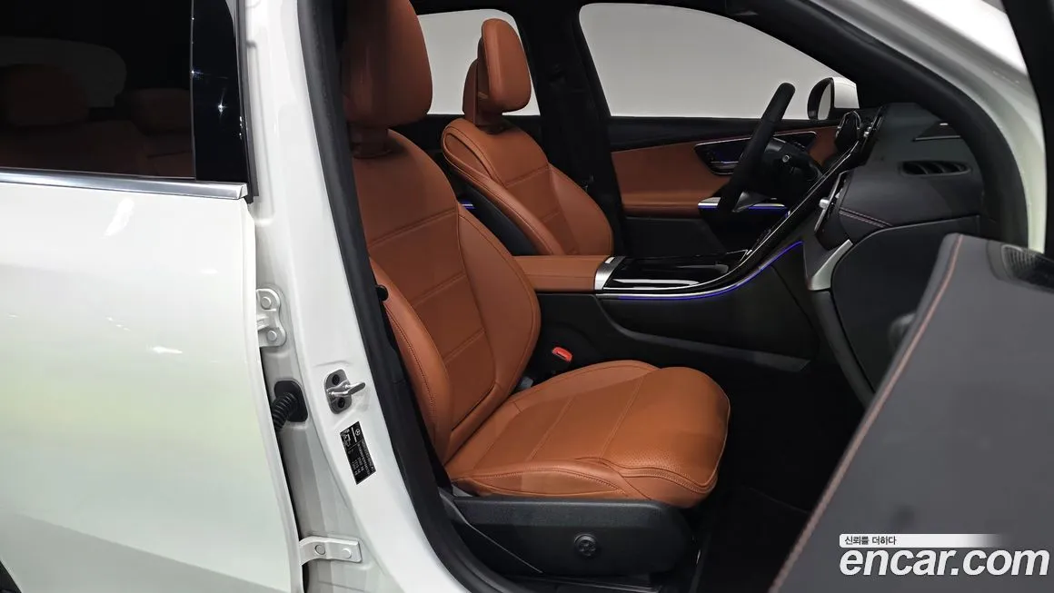 Mercedes-Benz GLC-Class 2023 из KR, фото 9