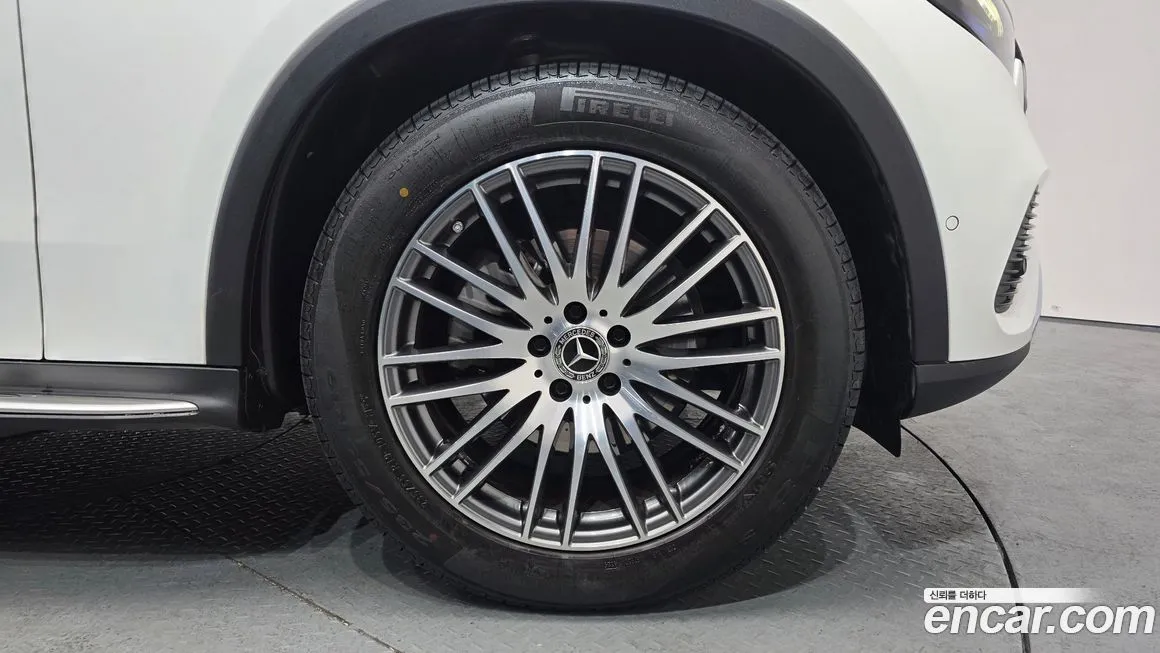 Mercedes-Benz GLC-Class 2023 из KR, фото 3