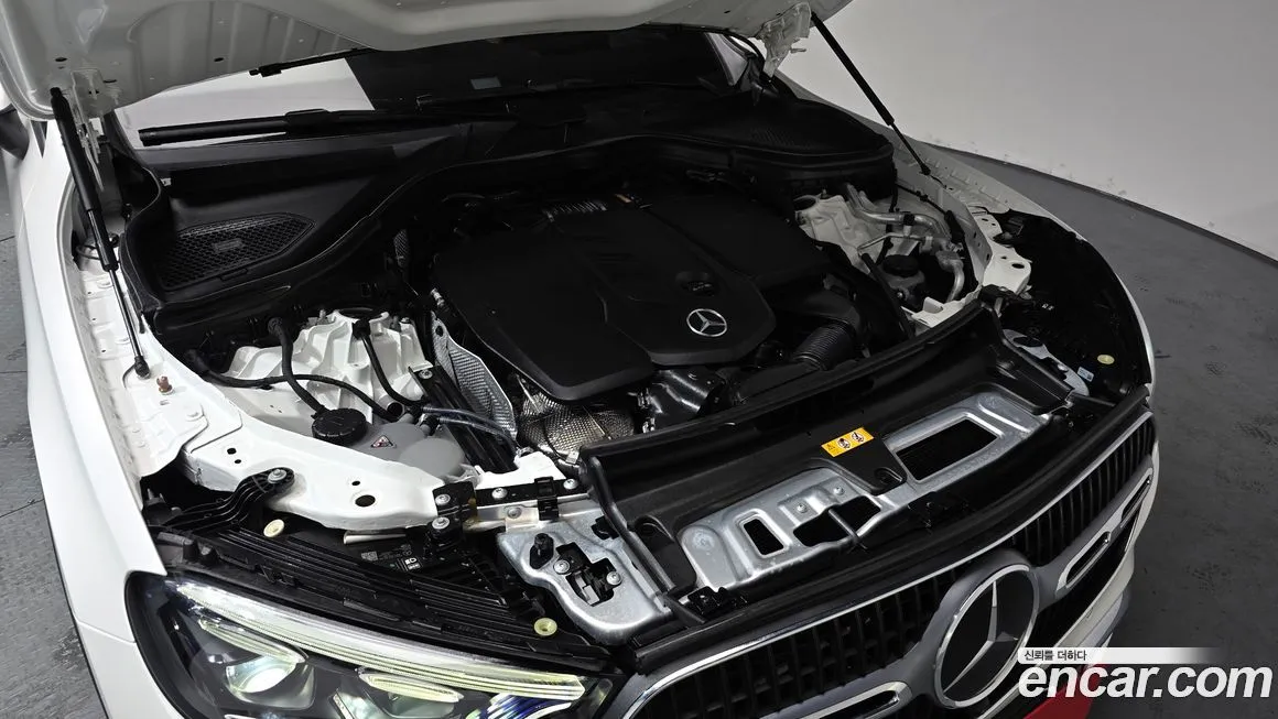 Mercedes-Benz GLC-Class 2023 из KR, фото 6