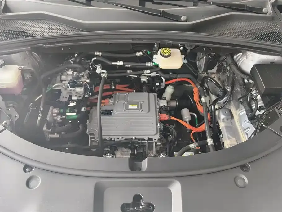 BYD PLUS New Energy 2025 из CN, фото 5