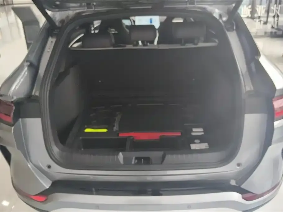 BYD PLUS New Energy 2025 из CN, фото 3