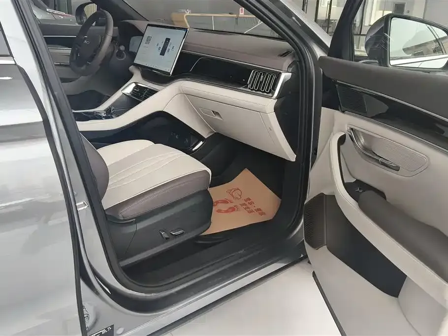 BYD PLUS New Energy 2025 из CN, фото 9