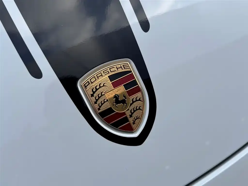 Porsche 718 — фото 2