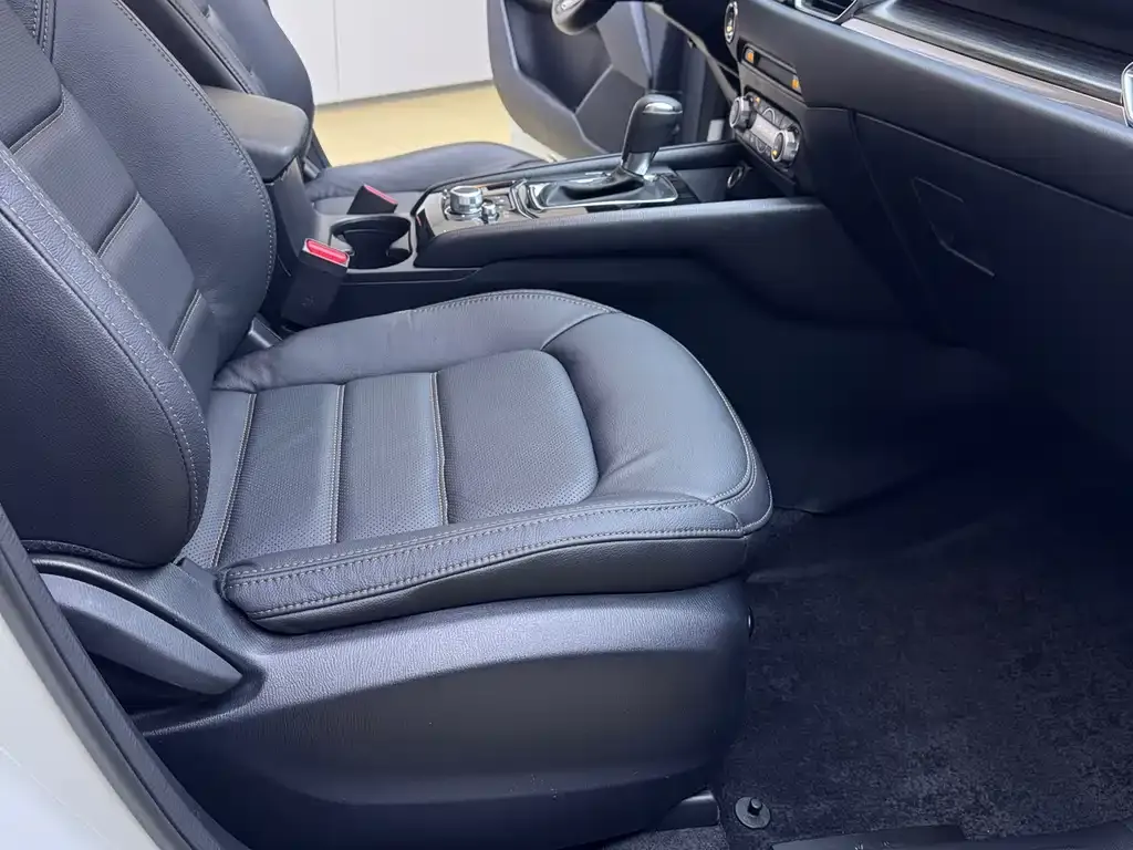 Mazda CX-5 2021 из CN, фото 8