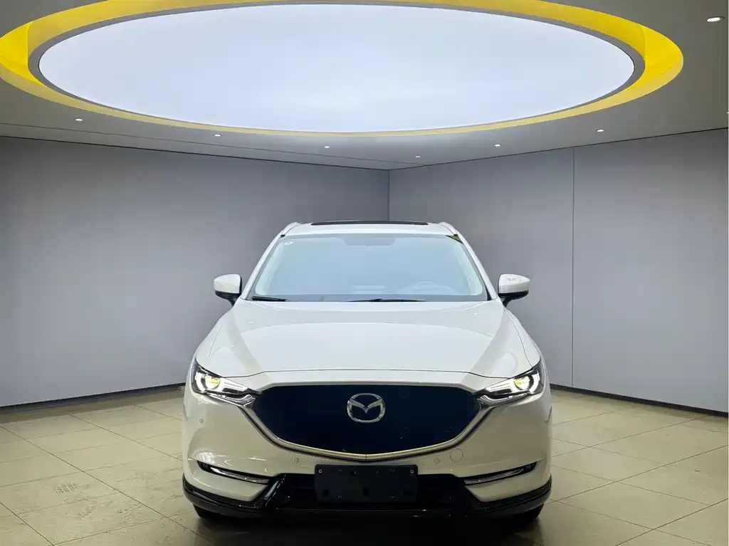 Mazda CX-5 2021 из CN, фото 7