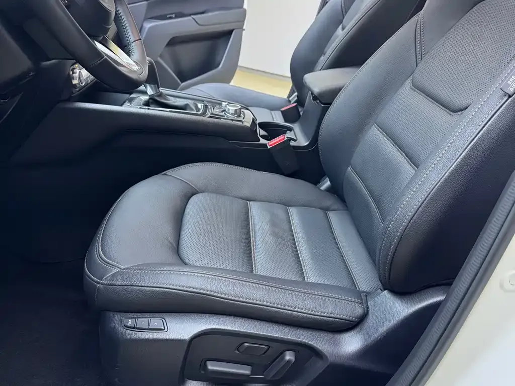 Mazda CX-5 2021 из CN, фото 6