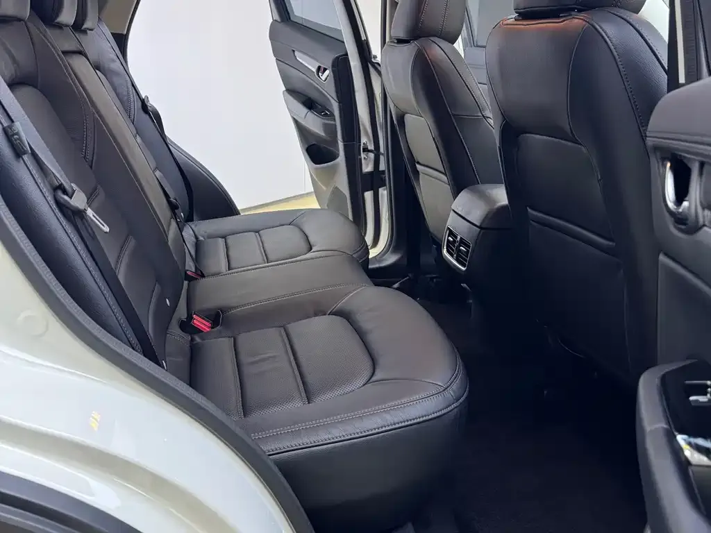 Mazda CX-5 2021 из CN, фото 9