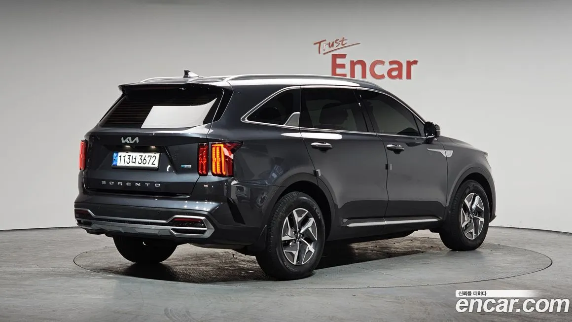 Kia Sorento — фото 3