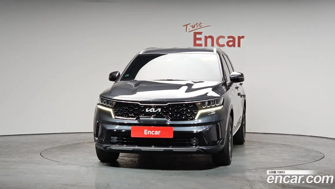 Kia Sorento — фото 4