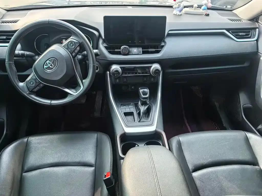 Toyota RAV4 2022 из CN, фото 8