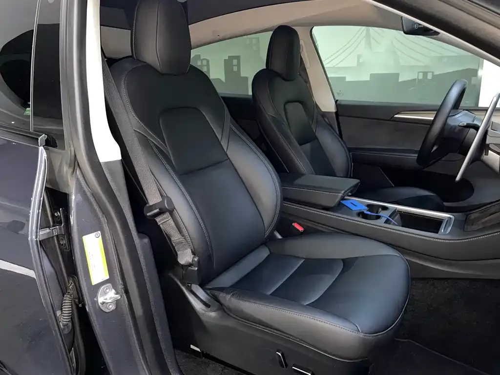 Tesla Model Y 2022 из CN, фото 4