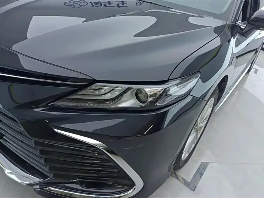 Toyota Camry 2023 из CN, фото 7