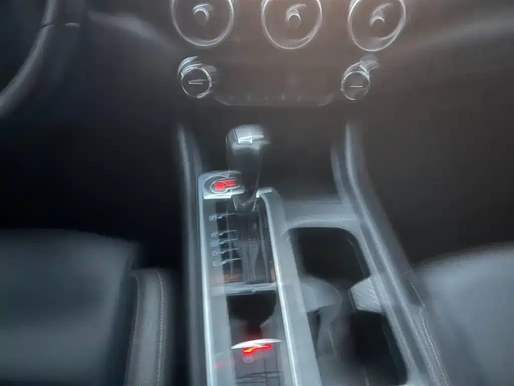 Nissan Sylphy 2024 из CN, фото 6