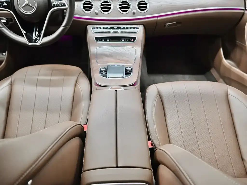 Mercedes-Benz E-Class New Energy 2023 из CN, фото 10
