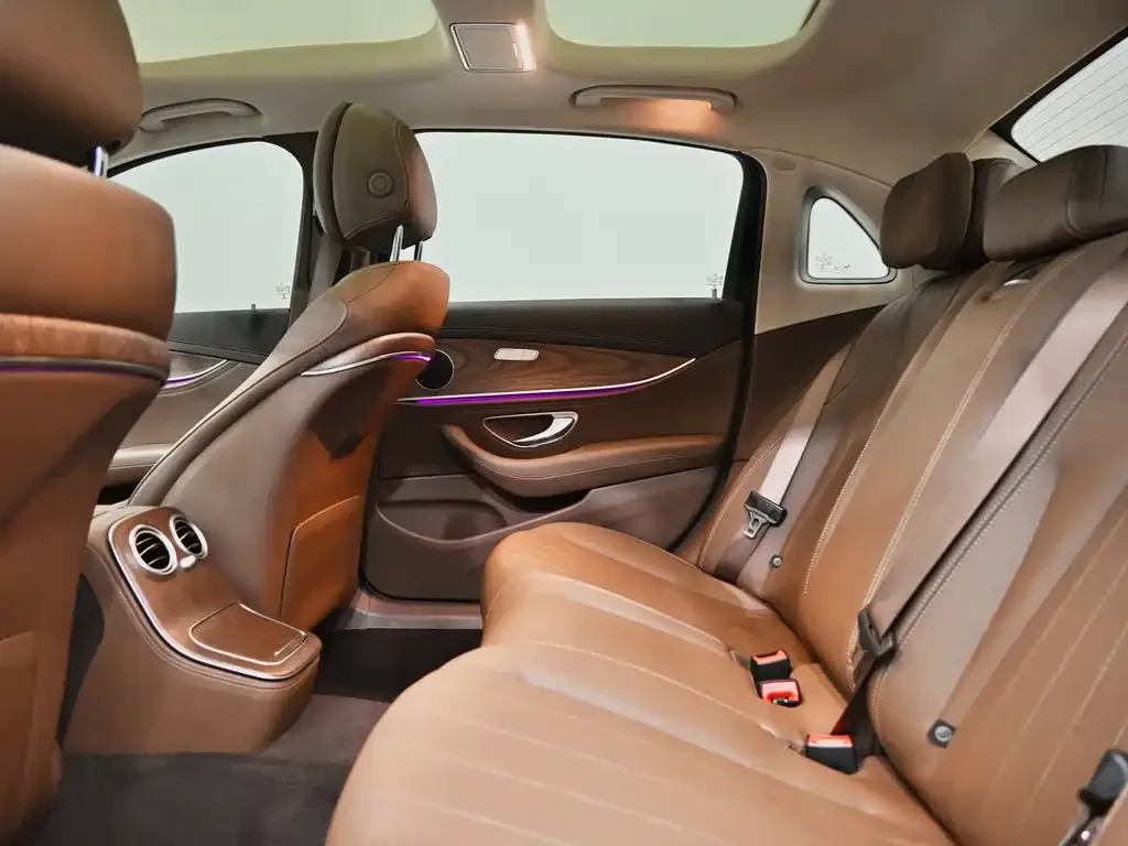 Mercedes-Benz E-Class New Energy 2023 из CN, фото 8