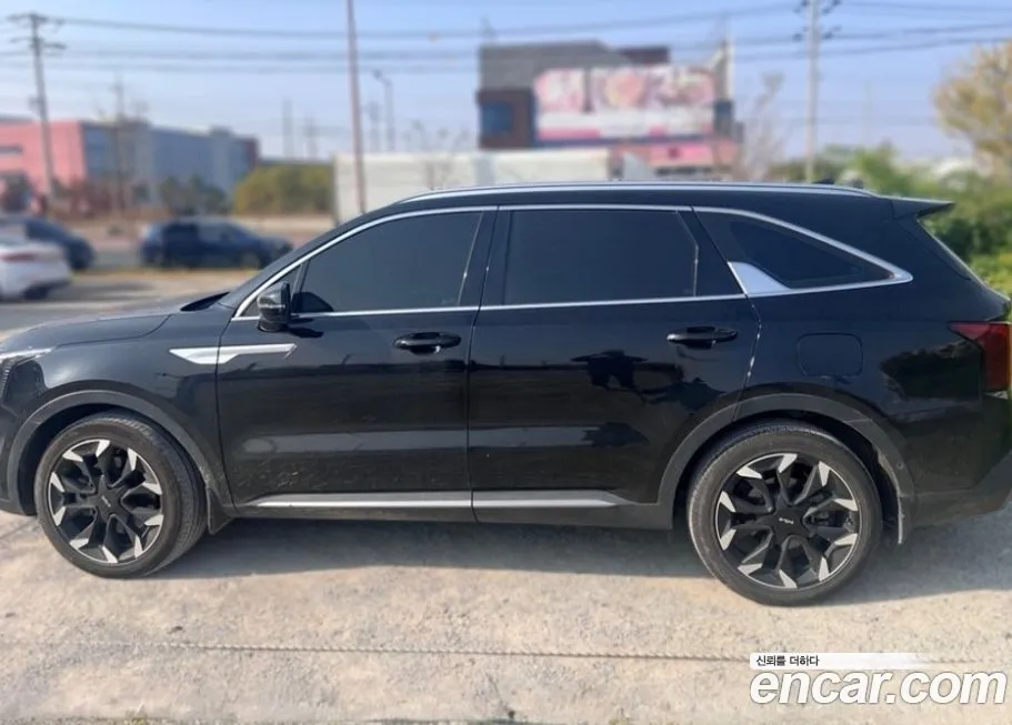 Kia Sorento — фото 3