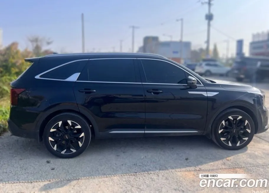 Kia Sorento — фото 2