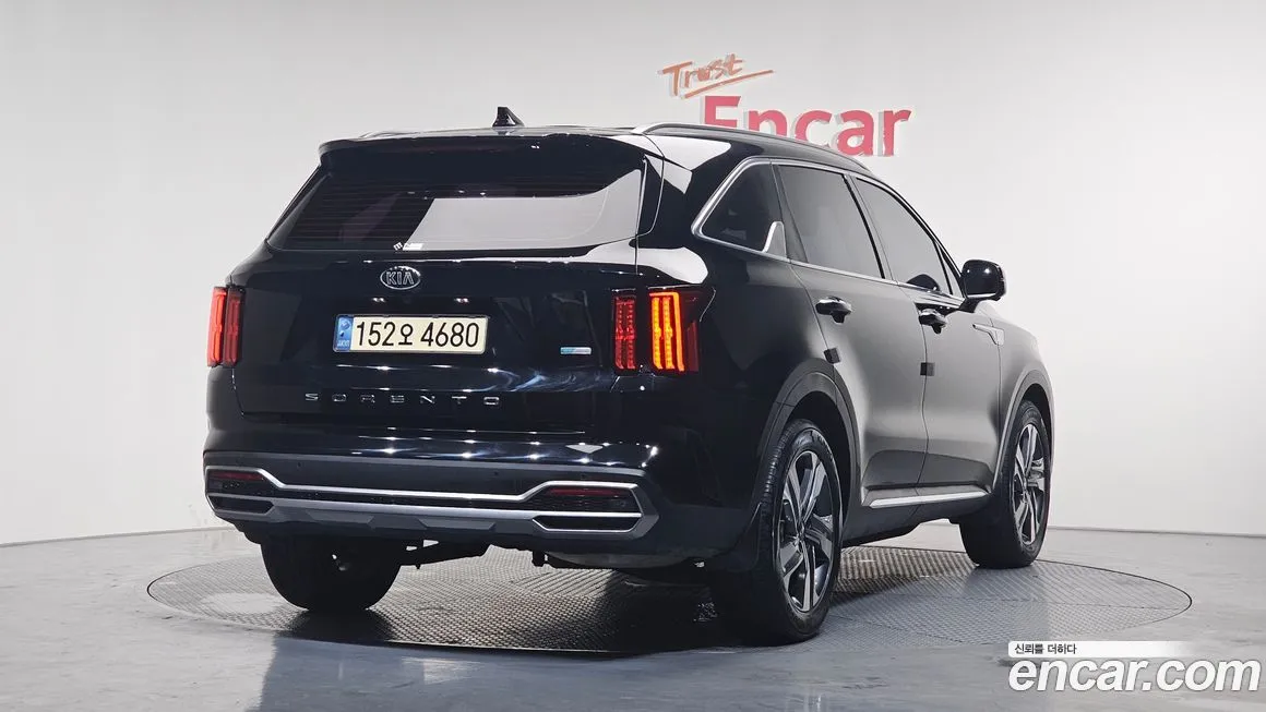 Kia Sorento — фото 4