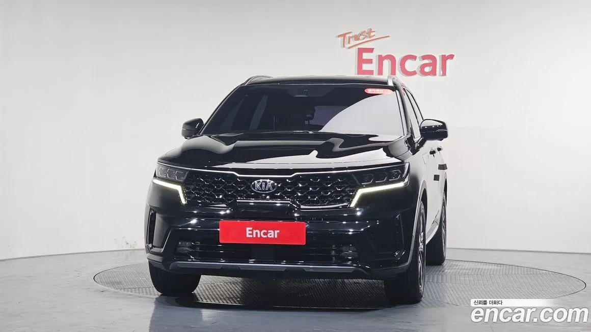 Kia Sorento — фото 3