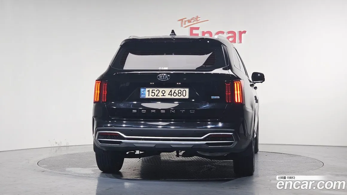 Kia Sorento — фото 2