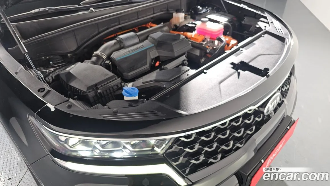 Kia Sorento — фото 6
