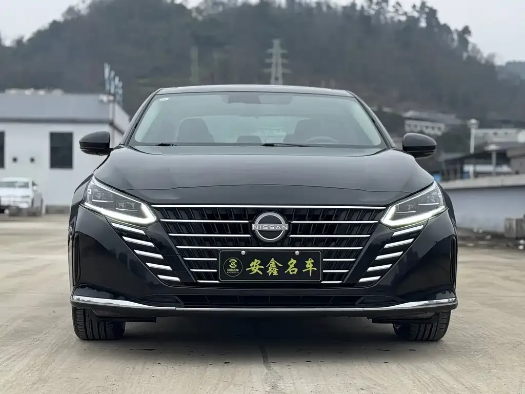 Nissan Teana — фото 2