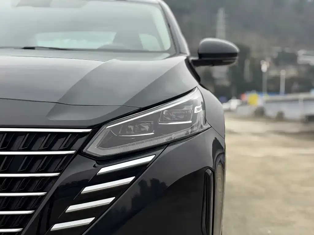 Nissan Teana — фото 4
