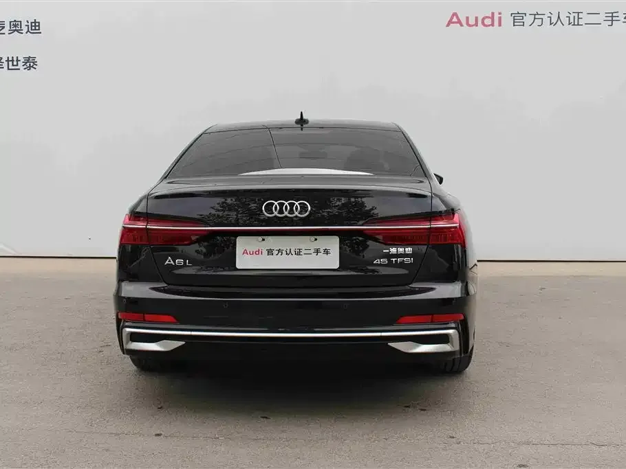 Audi A6L 2023 из CN, фото 3