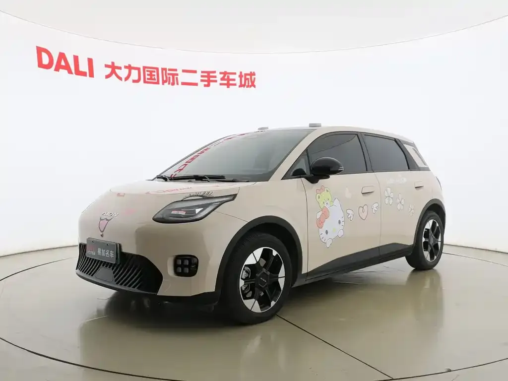 Aion UT 2025 из CN, фото 1