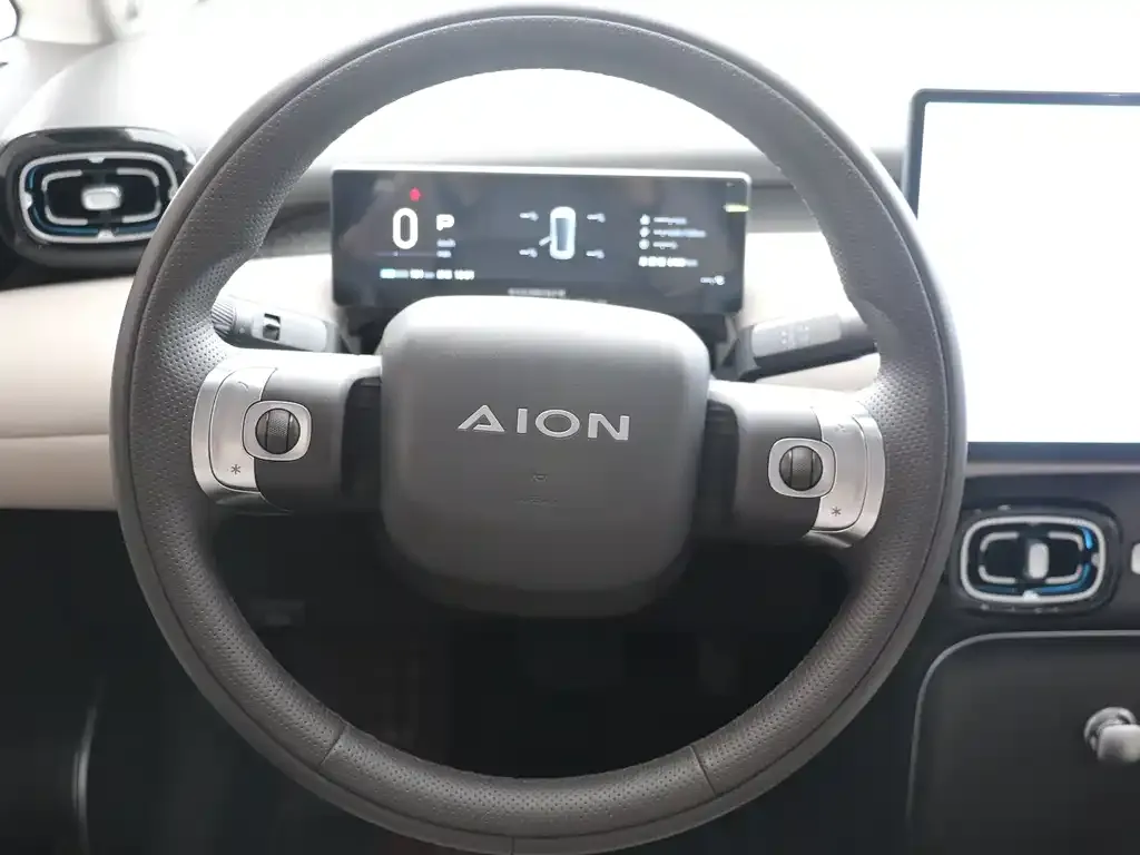 Aion UT 2025 из CN, фото 8