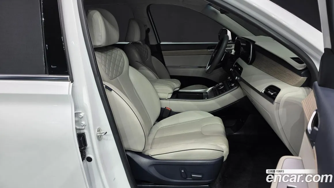 Hyundai Palisade 2021 из KR, фото 6